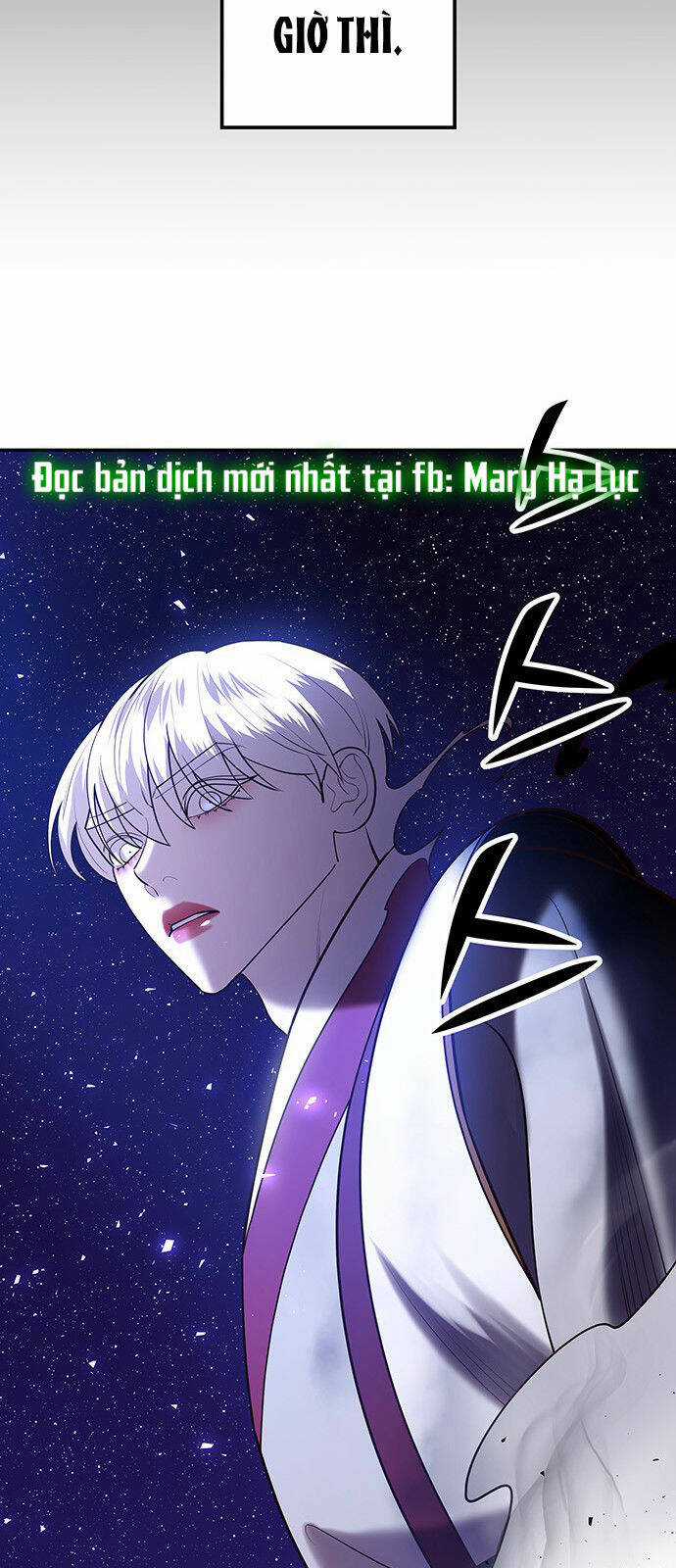 Thái Tử Myolyeong Chapter 43.2 trang 19