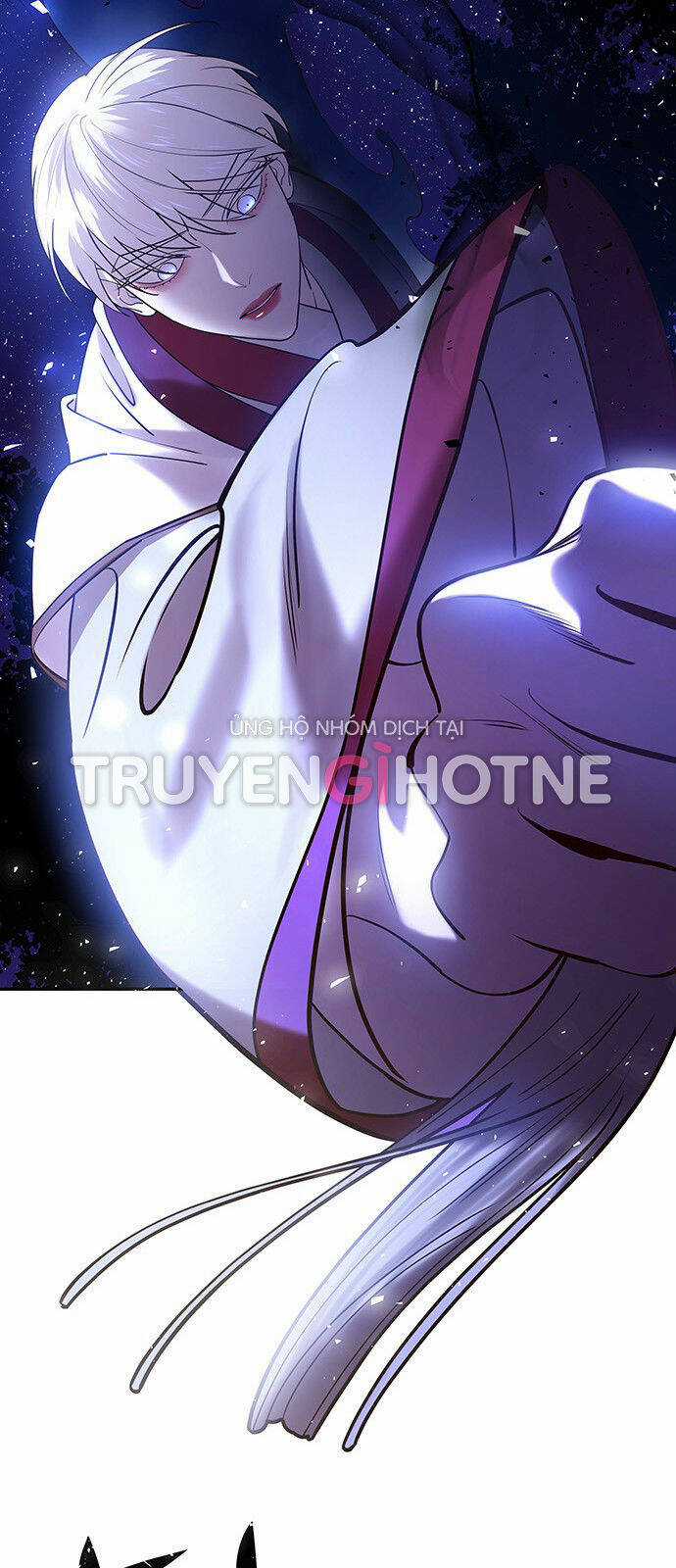 Thái Tử Myolyeong Chapter 43.2 trang 21