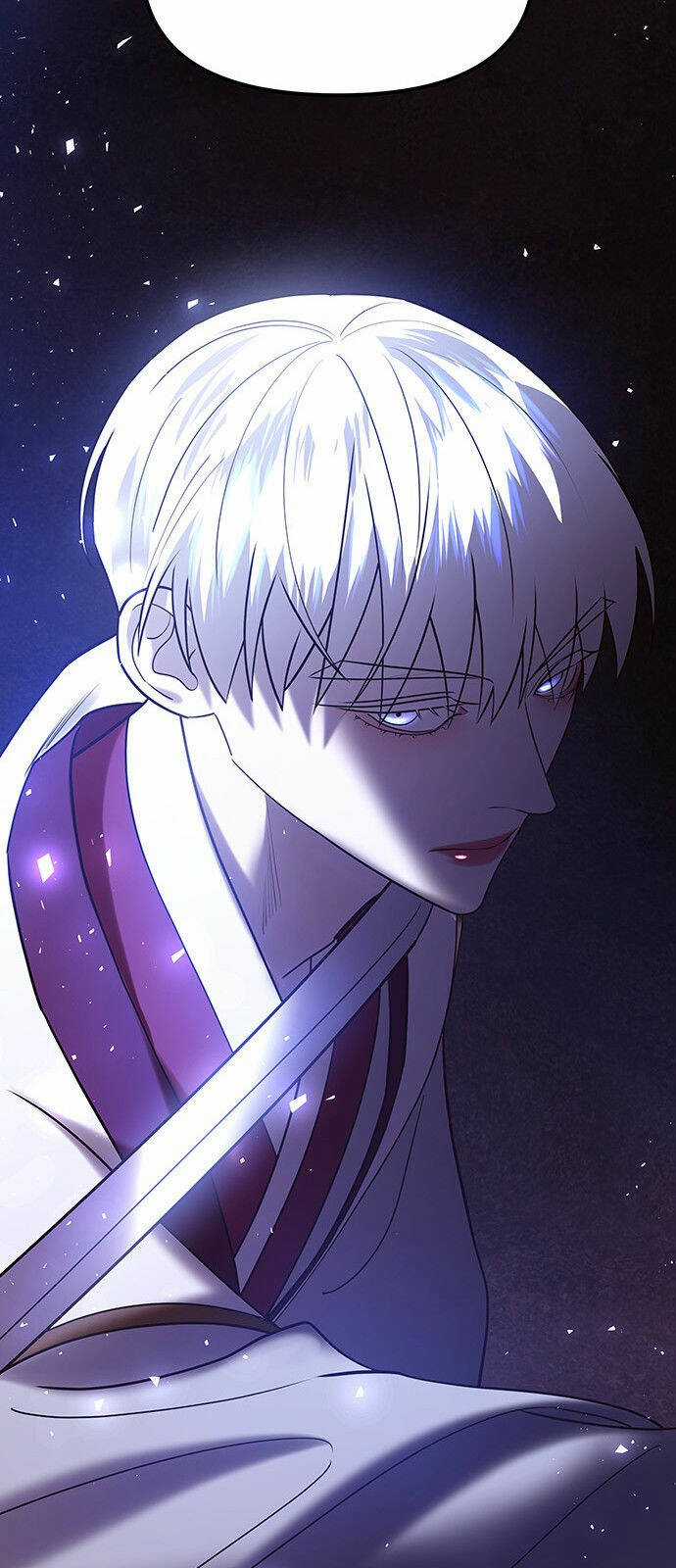 Thái Tử Myolyeong Chapter 43.2 trang 27