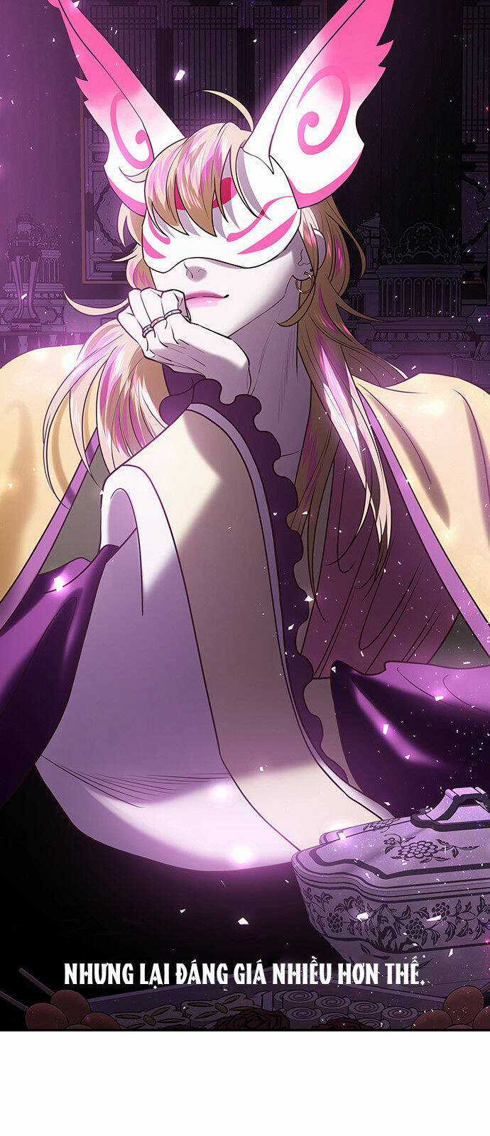 Thái Tử Myolyeong Chapter 43.2 trang 3