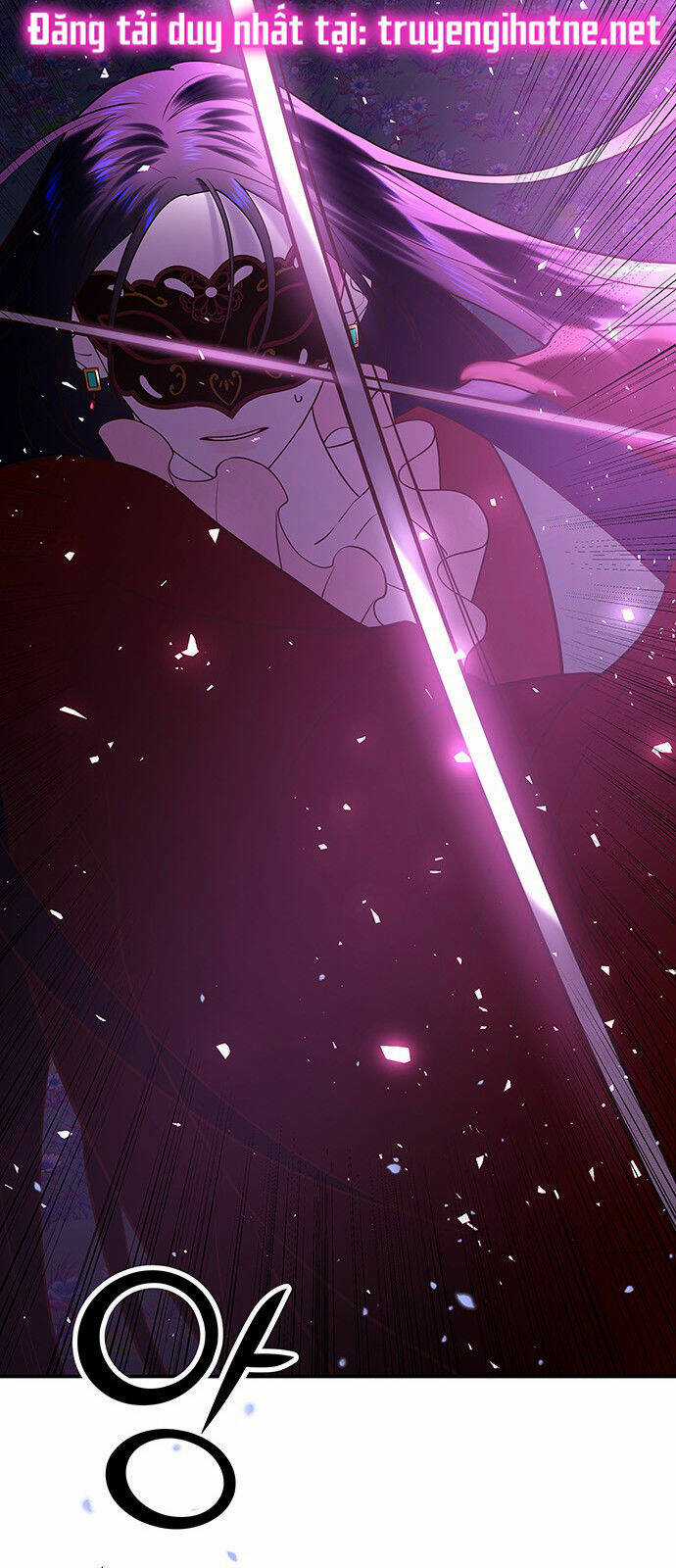 Thái Tử Myolyeong Chapter 43.2 trang 30