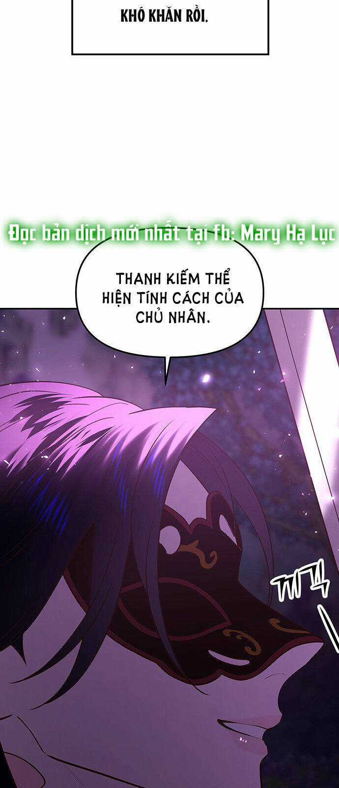 Thái Tử Myolyeong Chapter 43.2 trang 32