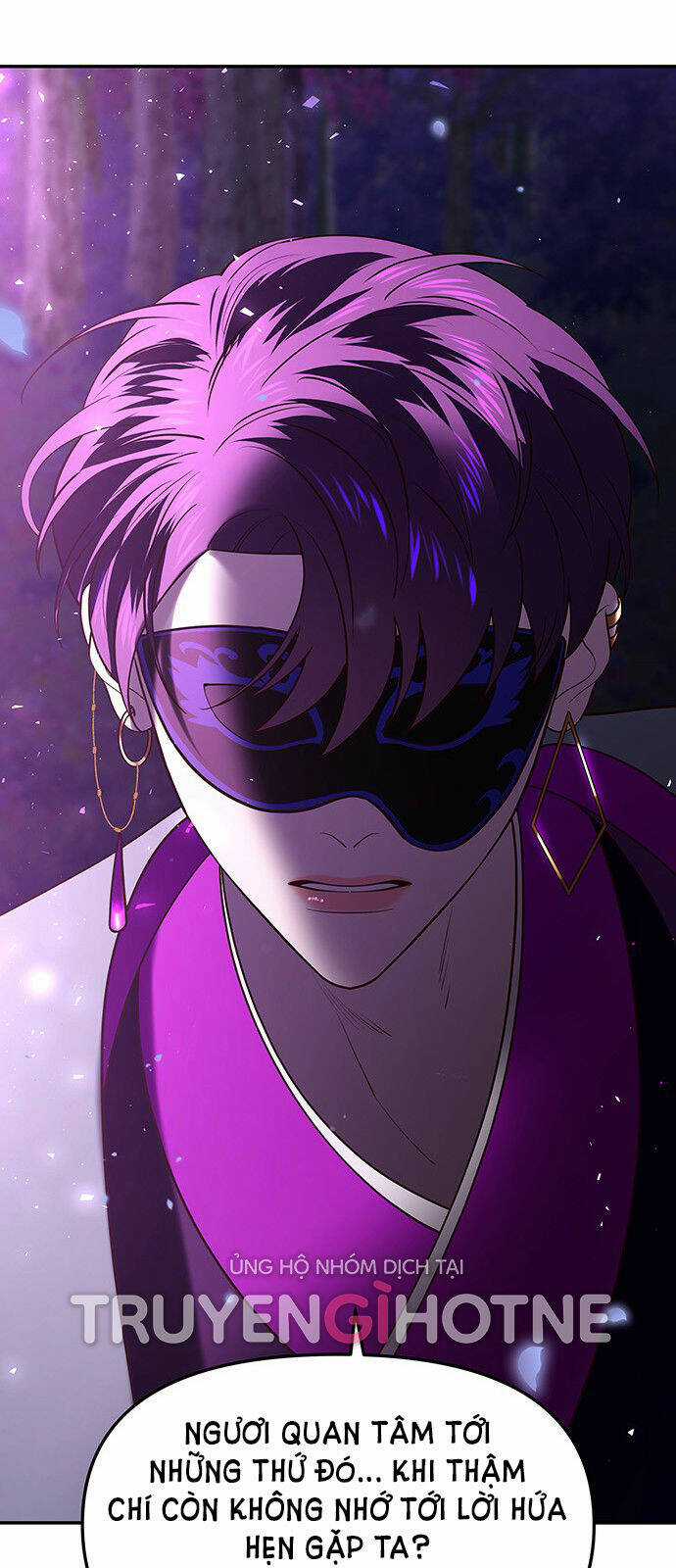 Thái Tử Myolyeong Chapter 43.2 trang 40