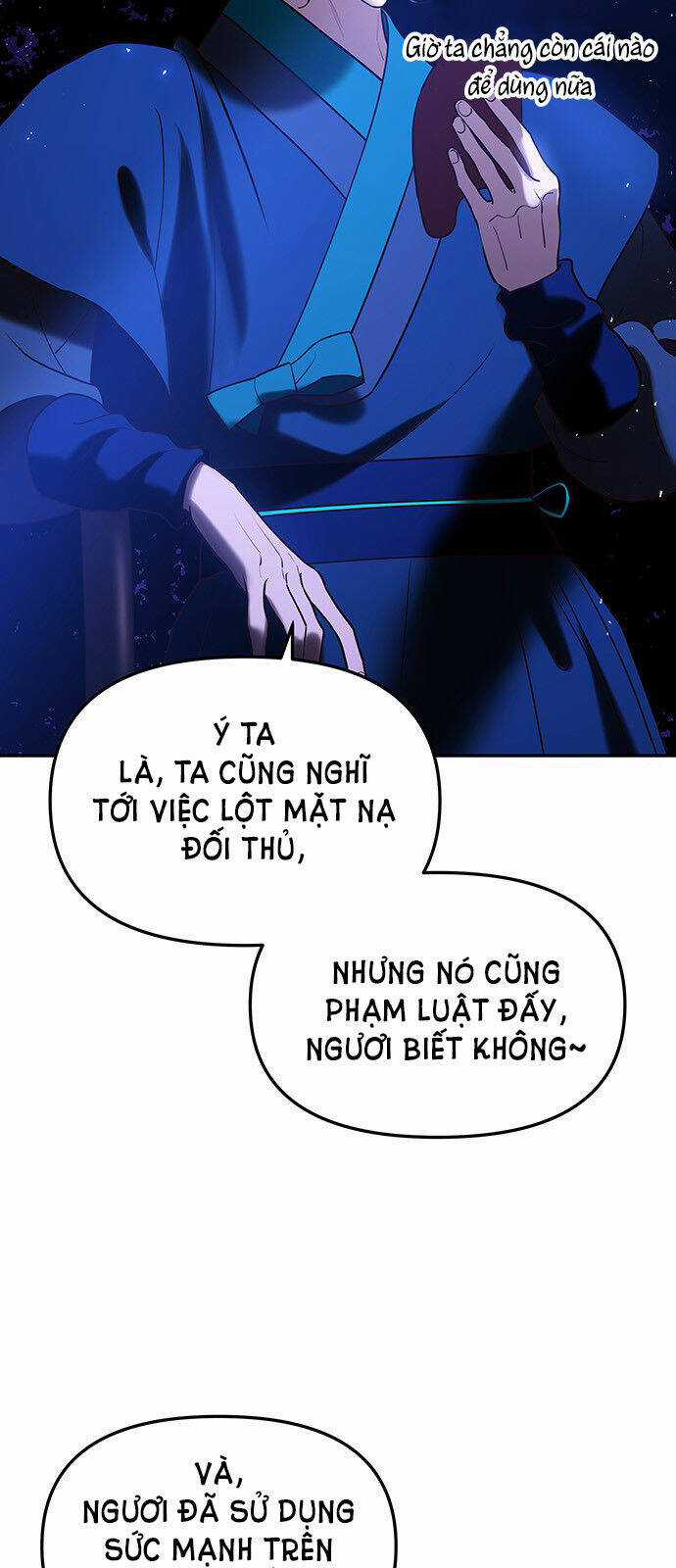 Thái Tử Myolyeong Chapter 43.2 trang 6