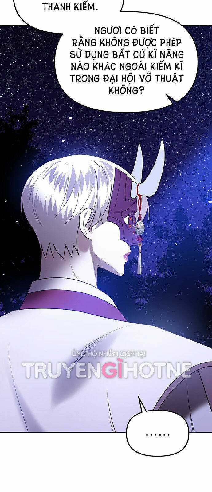 Thái Tử Myolyeong Chapter 43.2 trang 7