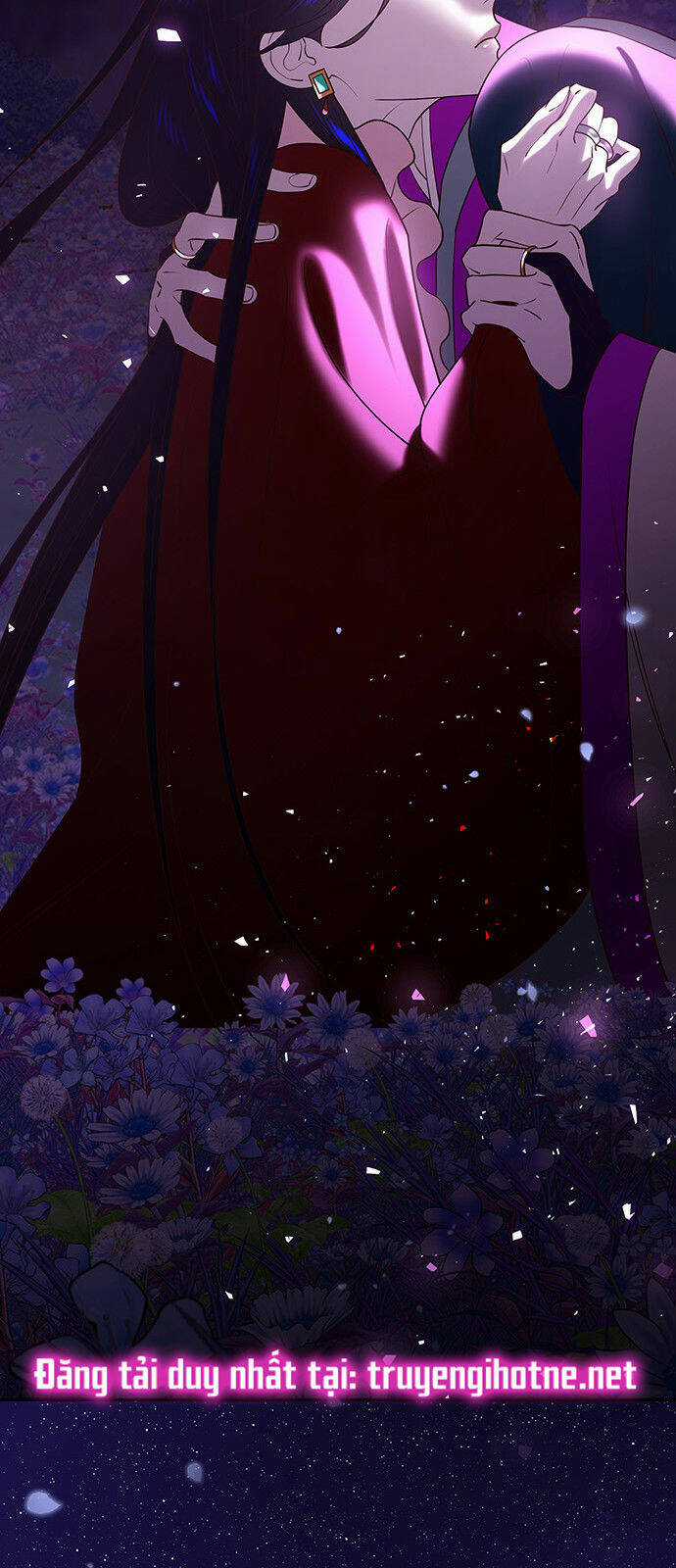 Thái Tử Myolyeong Chapter 43.2 trang 70