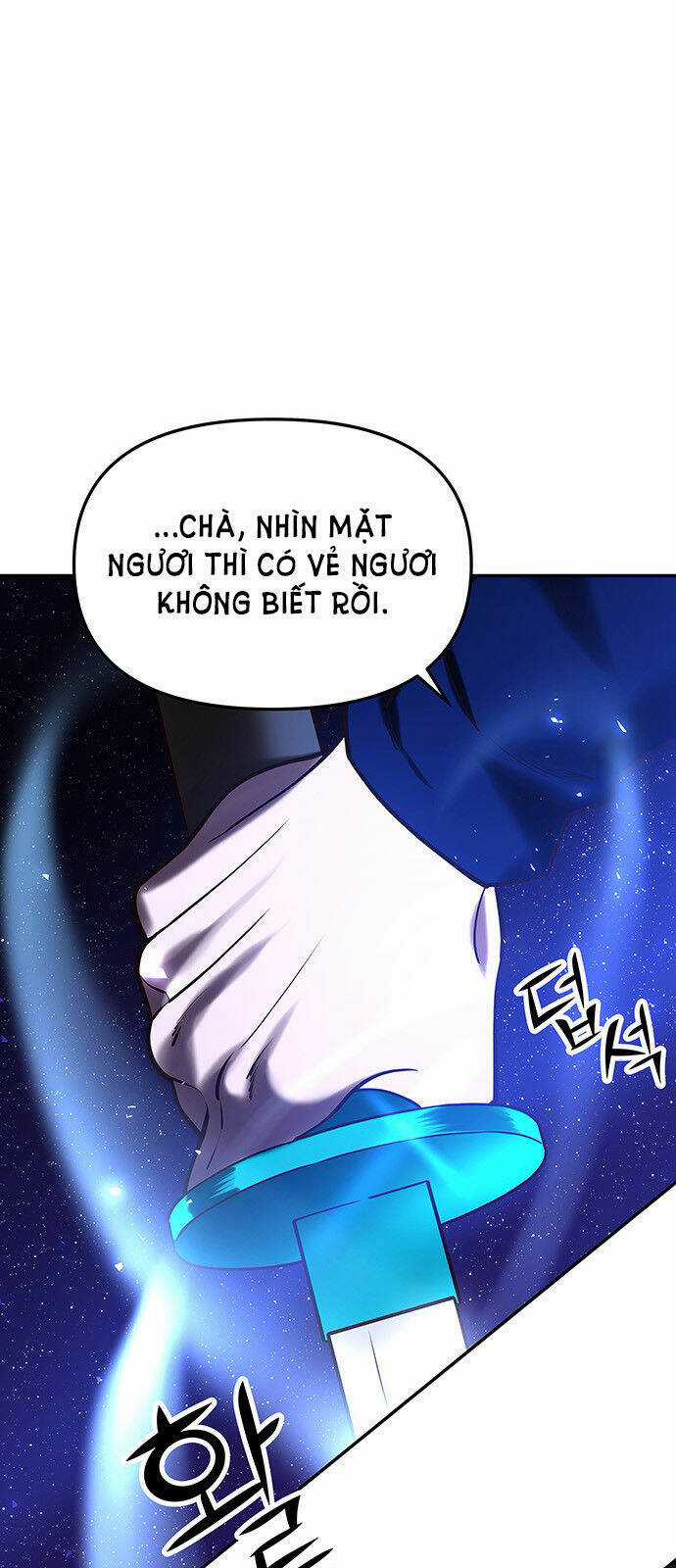 Thái Tử Myolyeong Chapter 43.2 trang 8