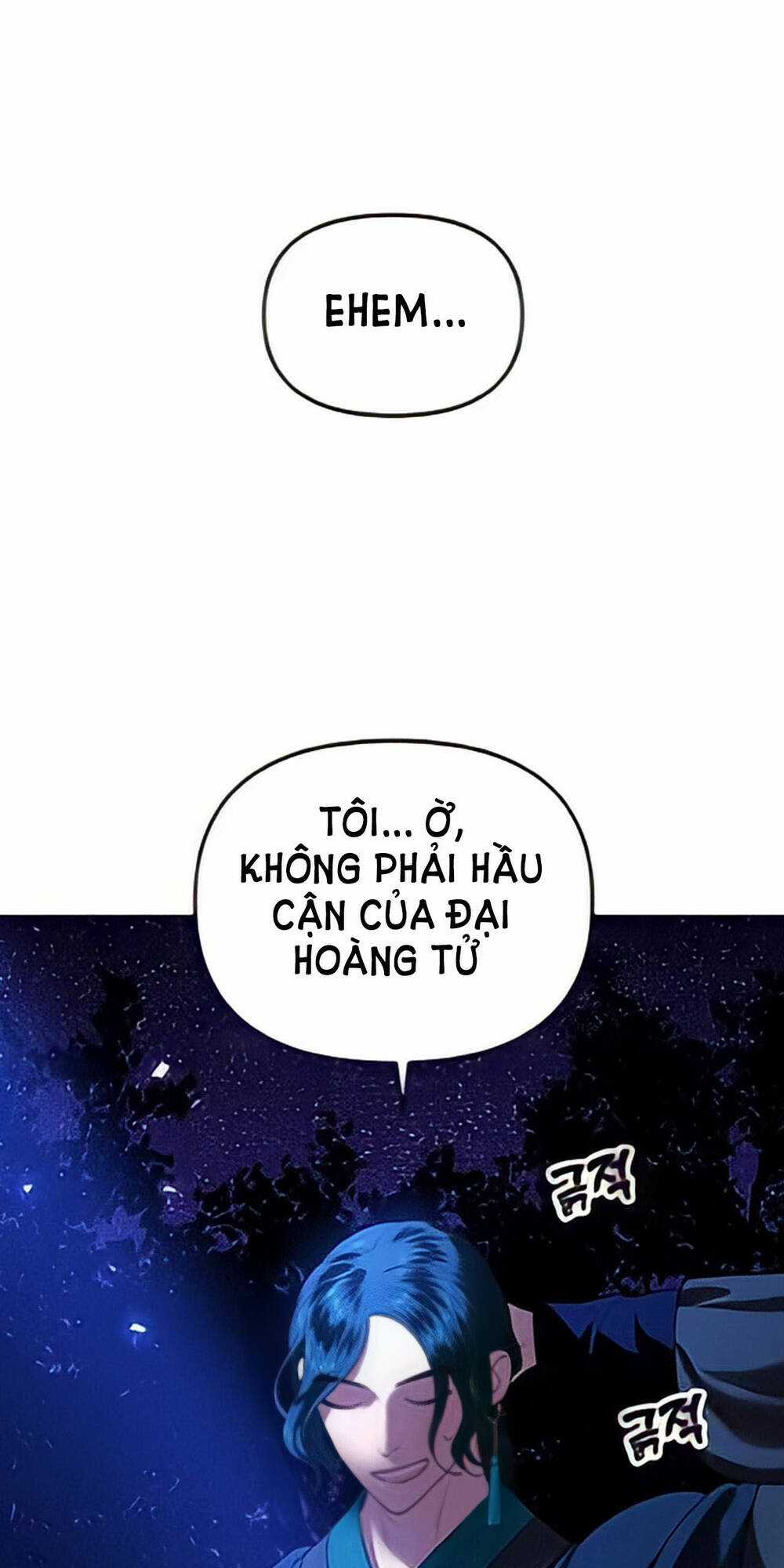 Thái Tử Myolyeong Chapter 44.1 trang 15