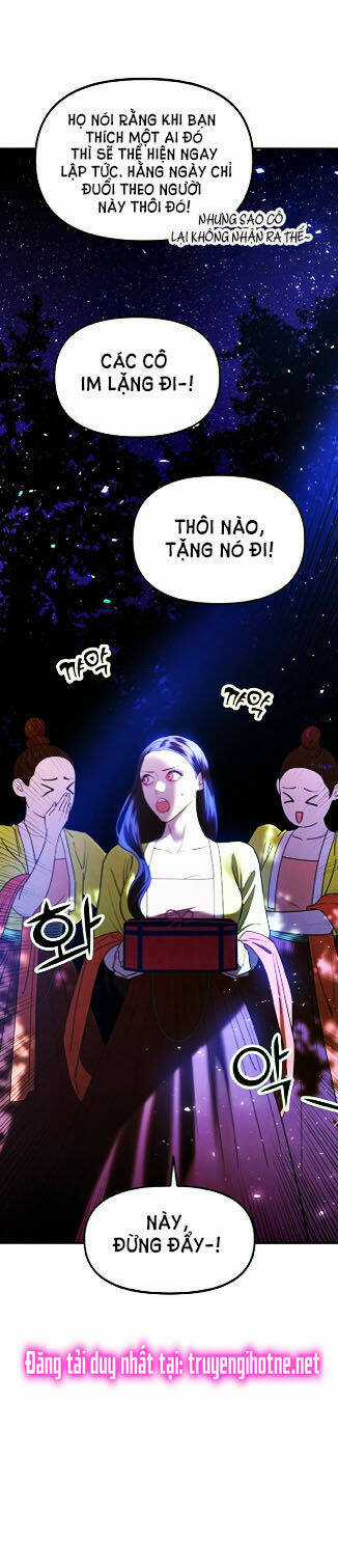 Thái Tử Myolyeong Chapter 44.1 trang 18