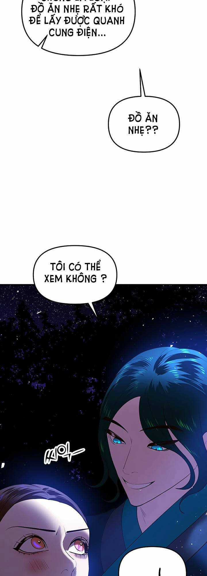 Thái Tử Myolyeong Chapter 44.1 trang 20