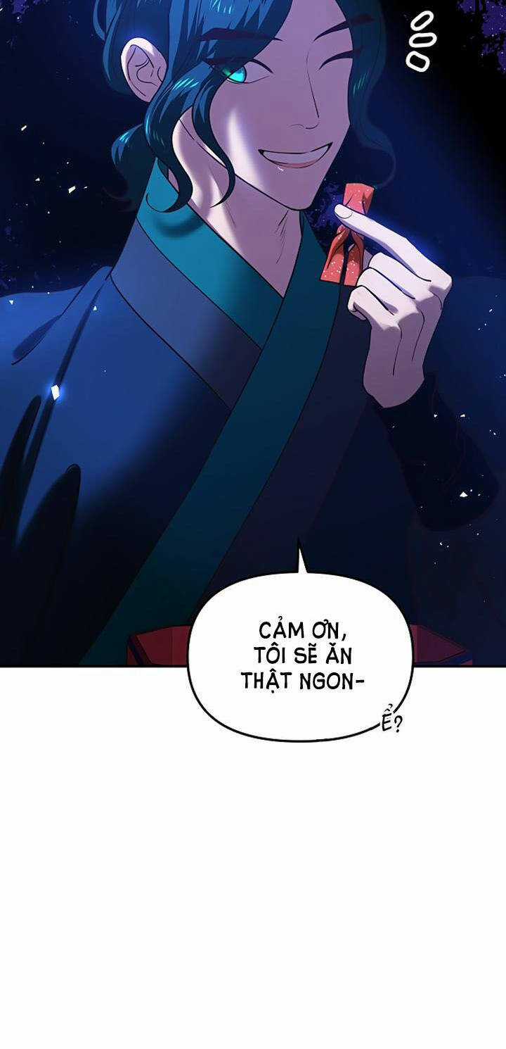 Thái Tử Myolyeong Chapter 44.1 trang 23