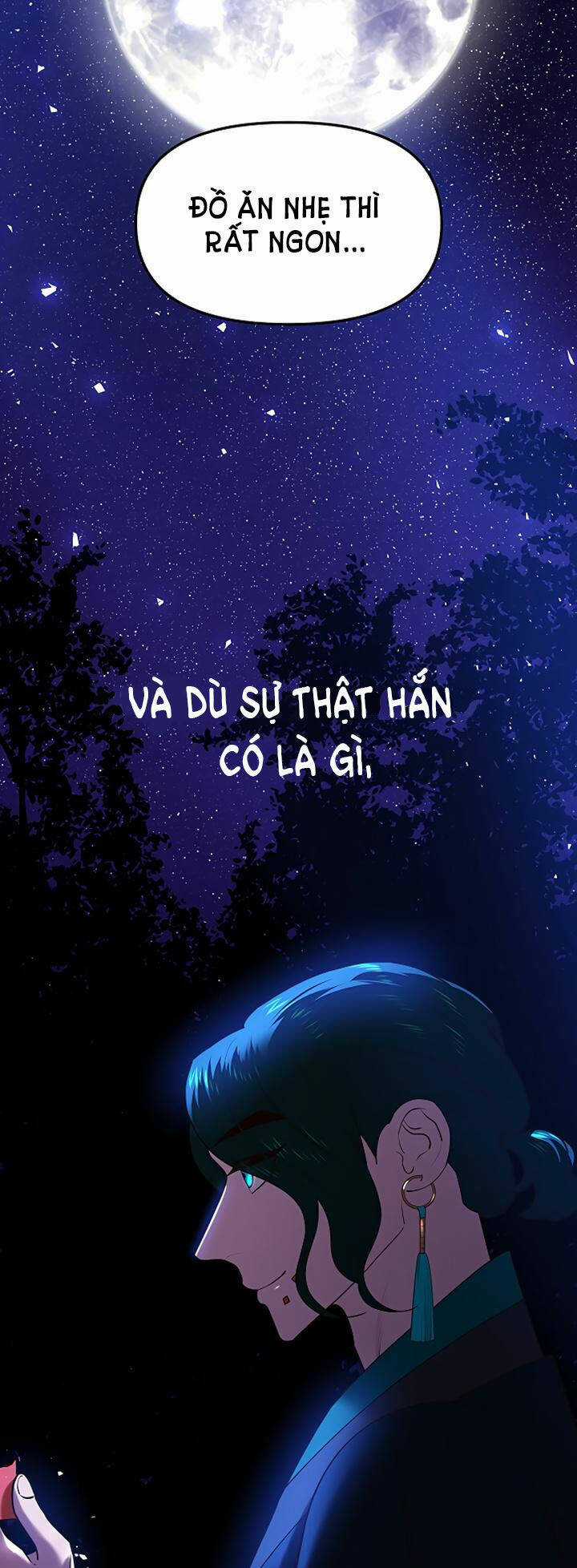 Thái Tử Myolyeong Chapter 44.1 trang 27