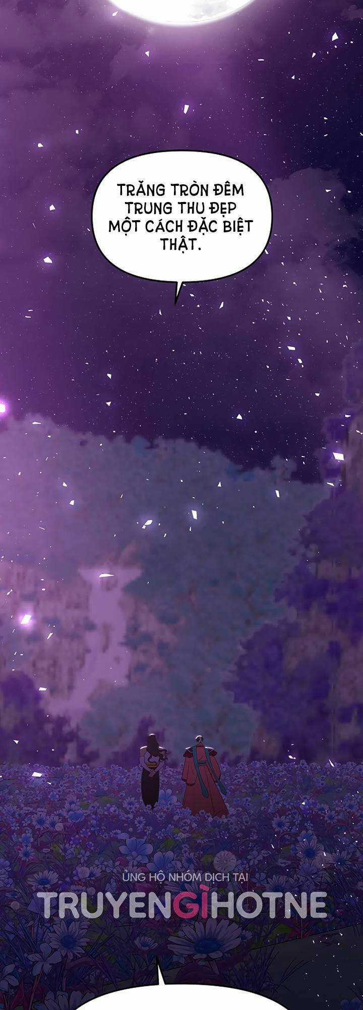 Thái Tử Myolyeong Chapter 44.1 trang 30