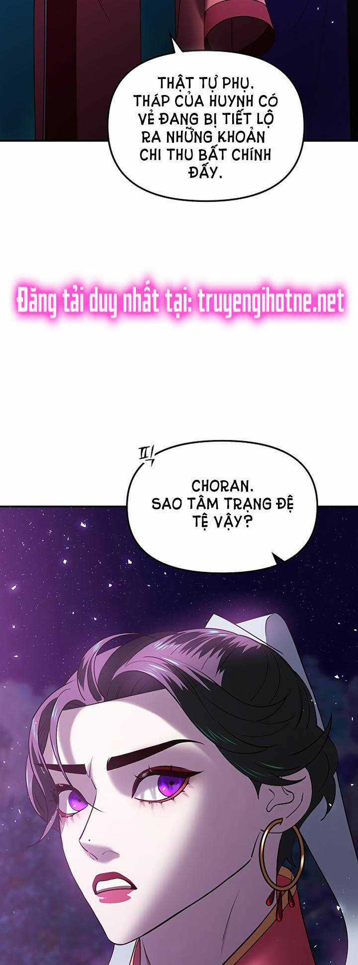 Thái Tử Myolyeong Chapter 44.1 trang 32