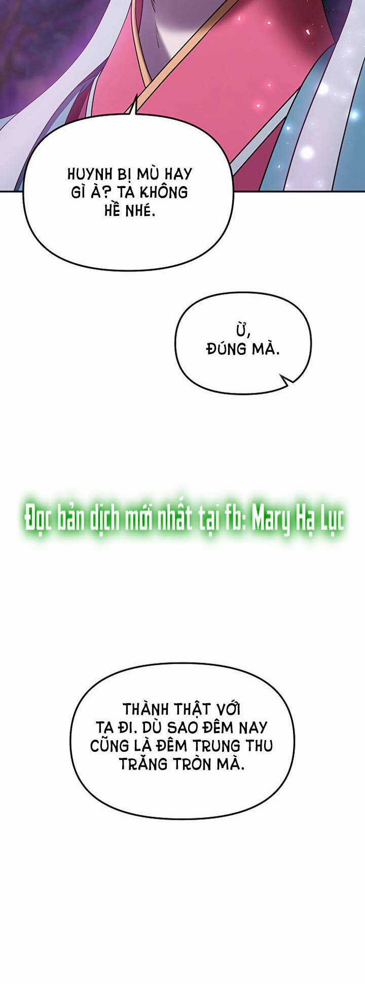 Thái Tử Myolyeong Chapter 44.1 trang 33