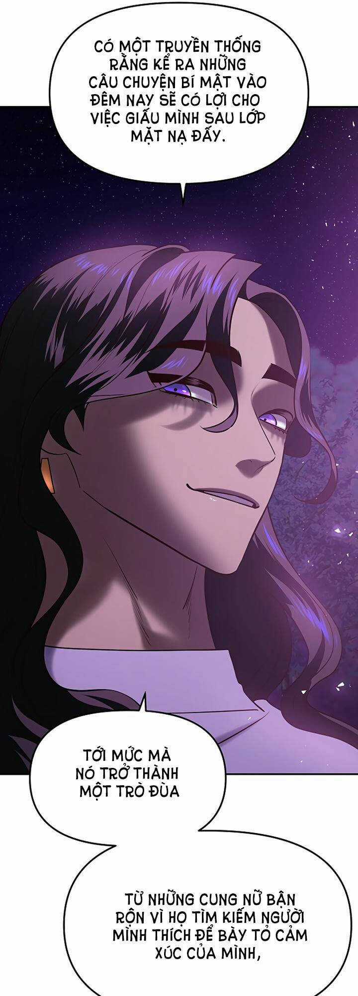 Thái Tử Myolyeong Chapter 44.1 trang 34