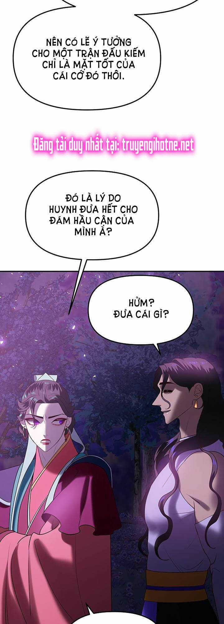 Thái Tử Myolyeong Chapter 44.1 trang 35