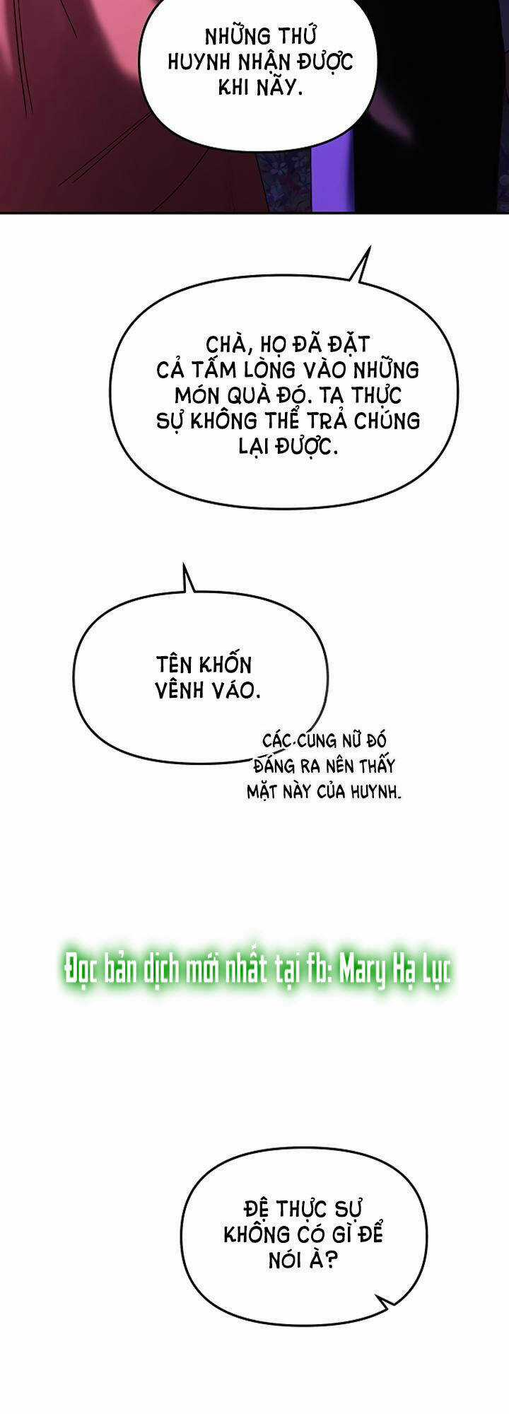 Thái Tử Myolyeong Chapter 44.1 trang 36