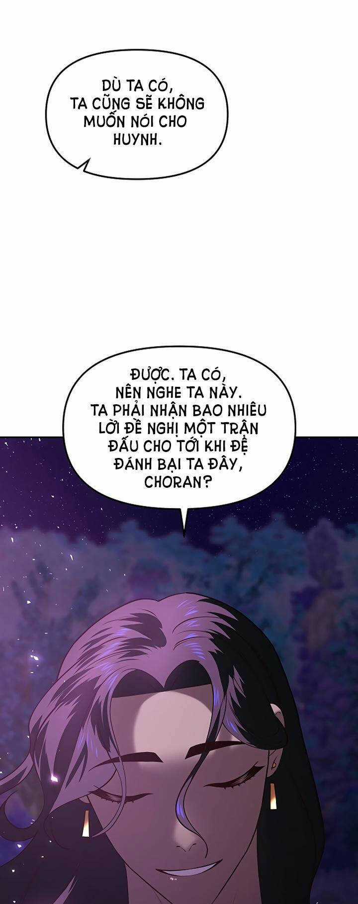 Thái Tử Myolyeong Chapter 44.1 trang 37