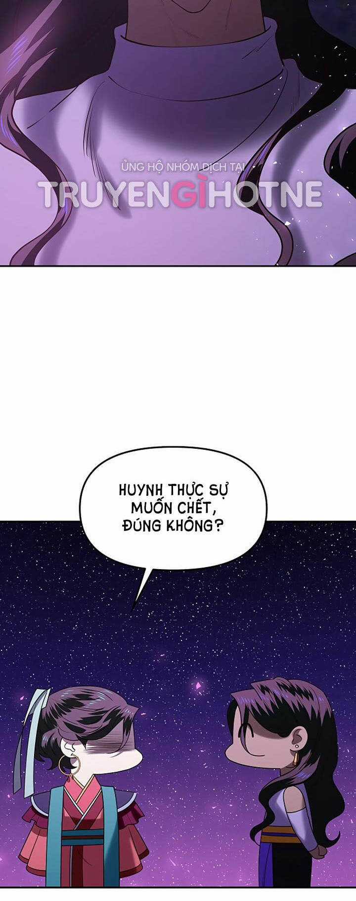 Thái Tử Myolyeong Chapter 44.1 trang 38