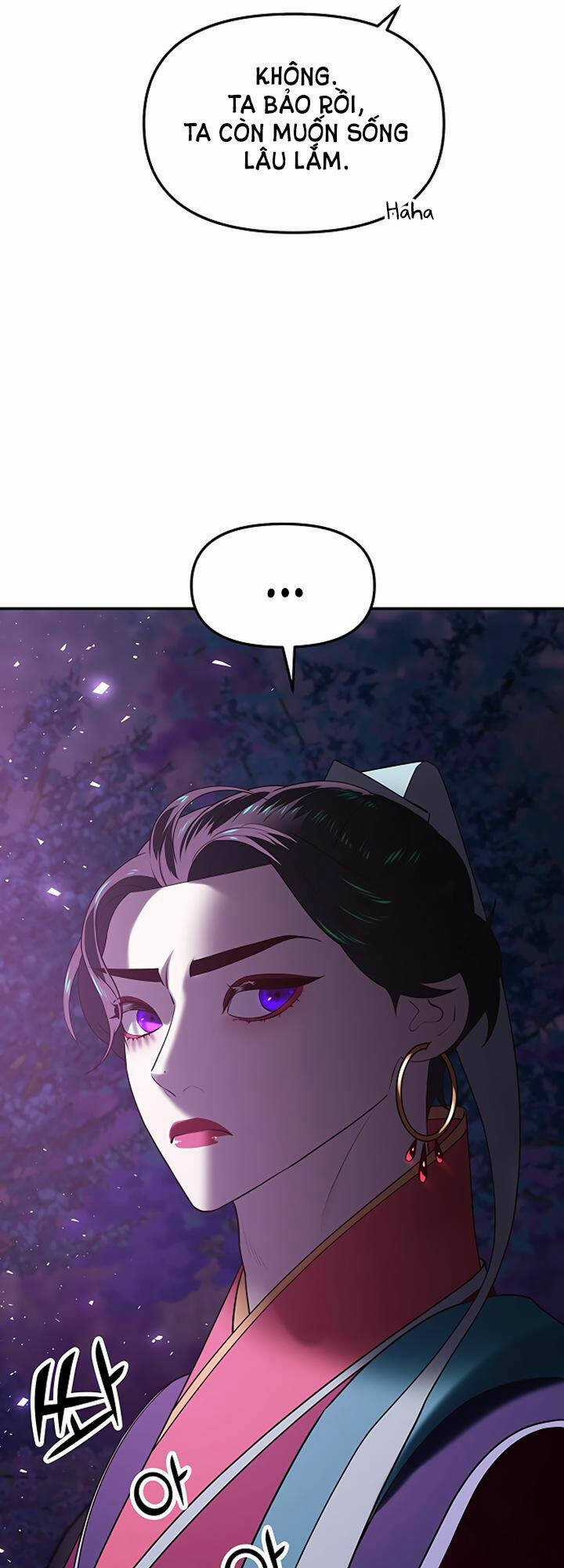 Thái Tử Myolyeong Chapter 44.1 trang 39