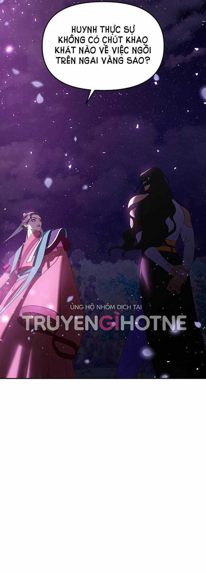 Thái Tử Myolyeong Chapter 44.1 trang 41