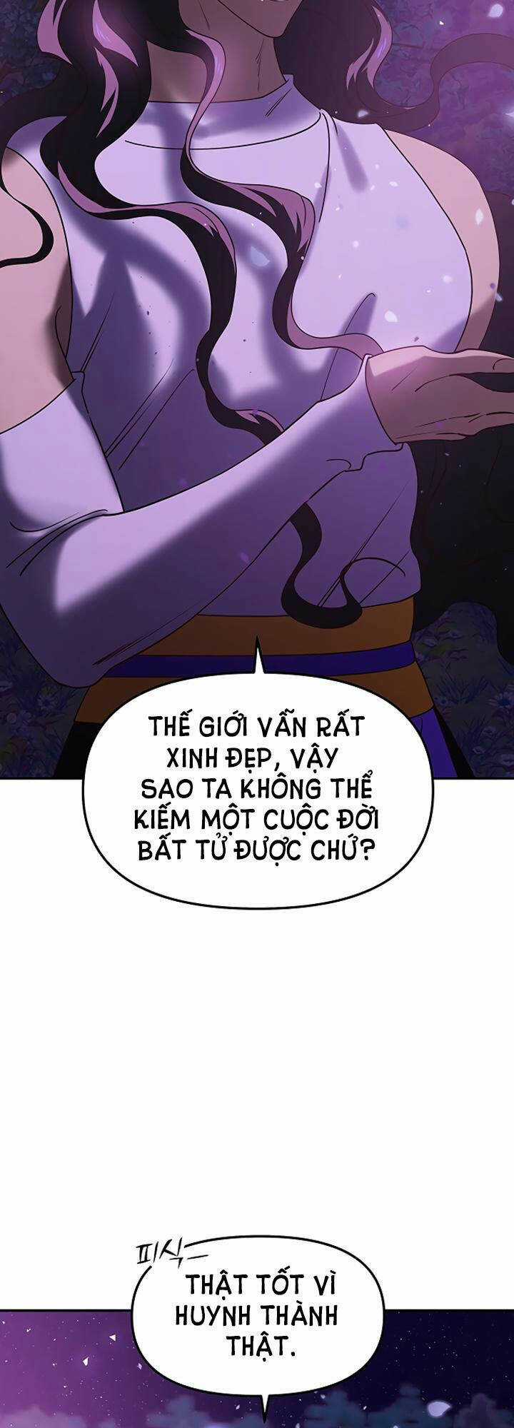 Thái Tử Myolyeong Chapter 44.1 trang 45