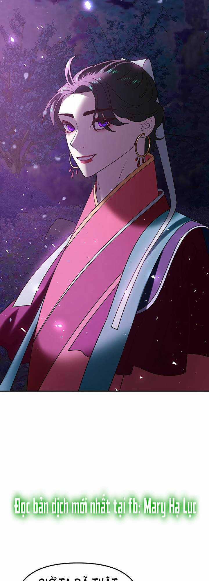 Thái Tử Myolyeong Chapter 44.1 trang 46