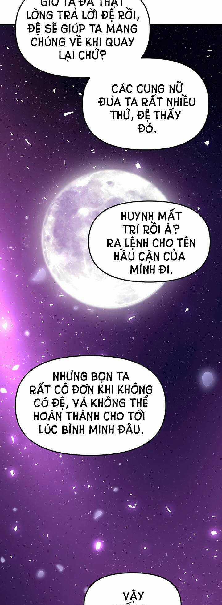 Thái Tử Myolyeong Chapter 44.1 trang 47