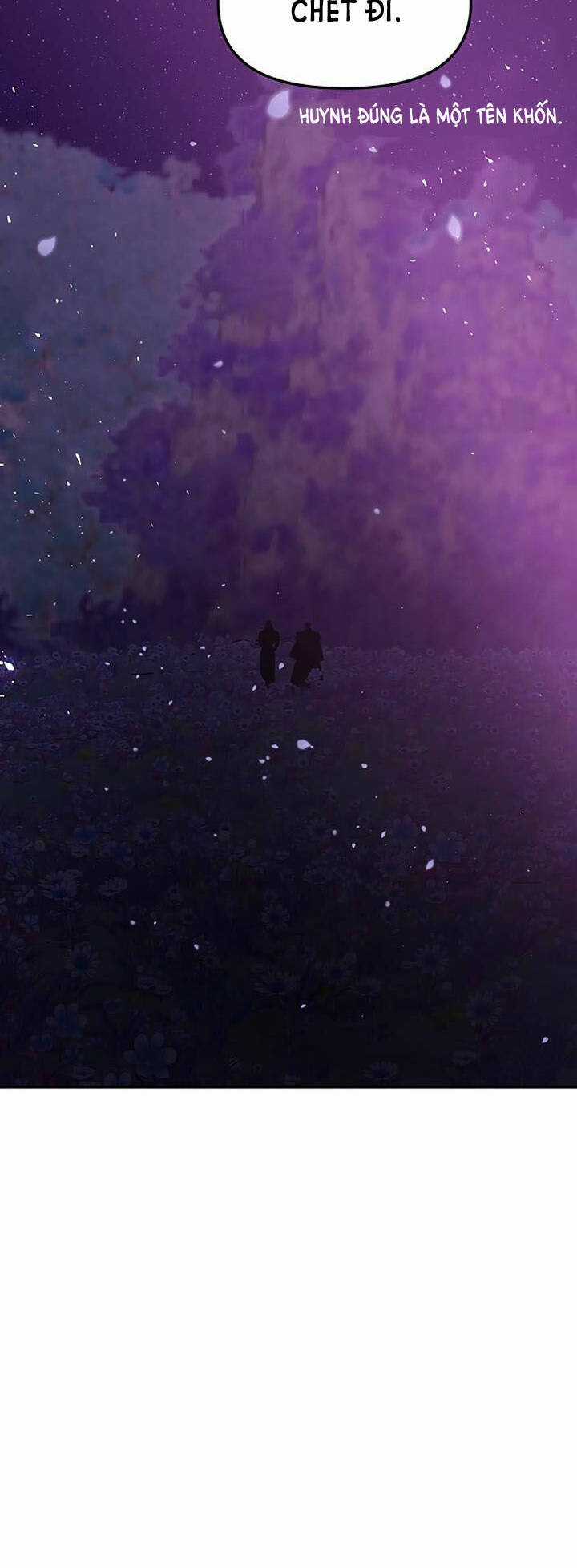 Thái Tử Myolyeong Chapter 44.1 trang 48