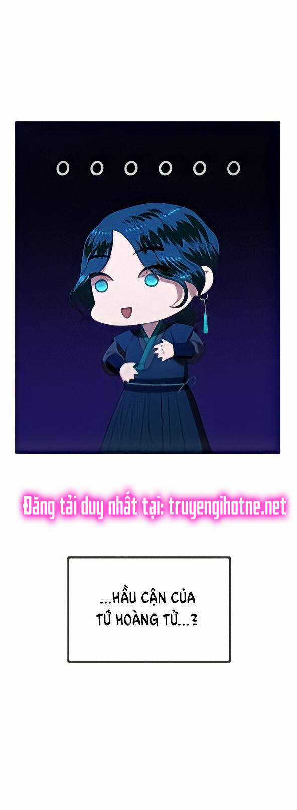 Thái Tử Myolyeong Chapter 44.1 trang 9