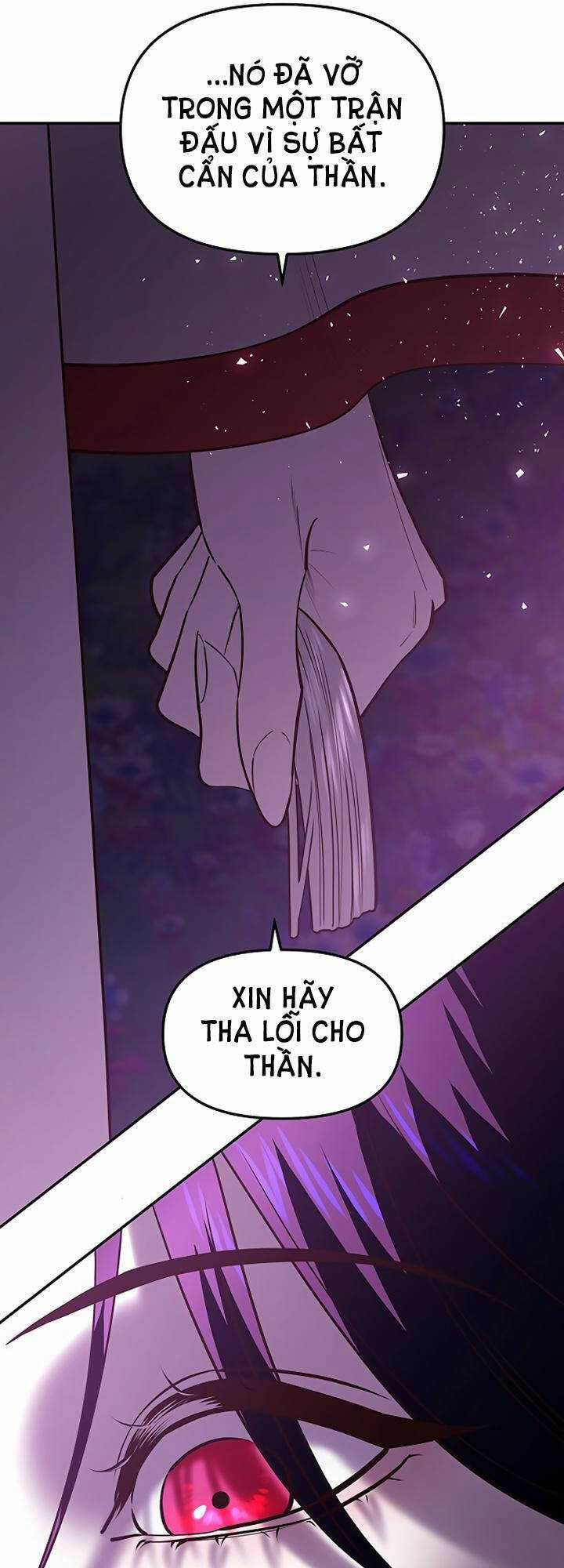 Thái Tử Myolyeong Chapter 44.2 trang 10