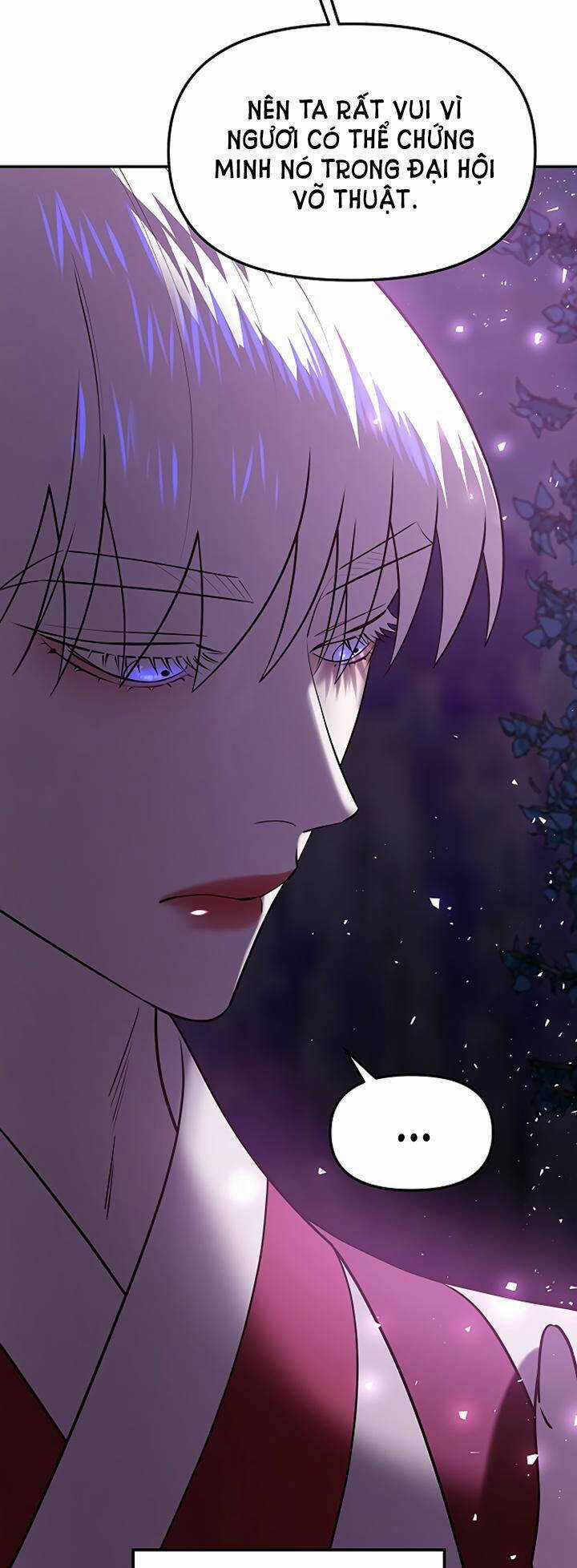 Thái Tử Myolyeong Chapter 44.2 trang 13