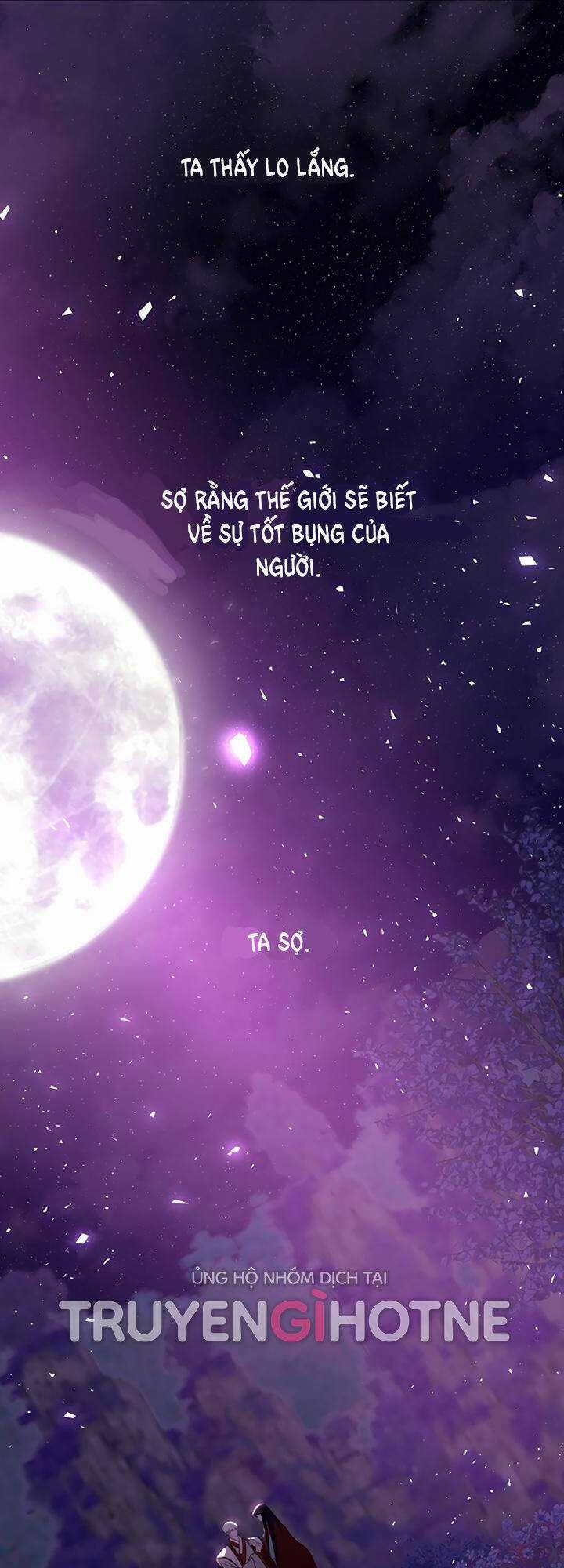 Thái Tử Myolyeong Chapter 44.2 trang 19