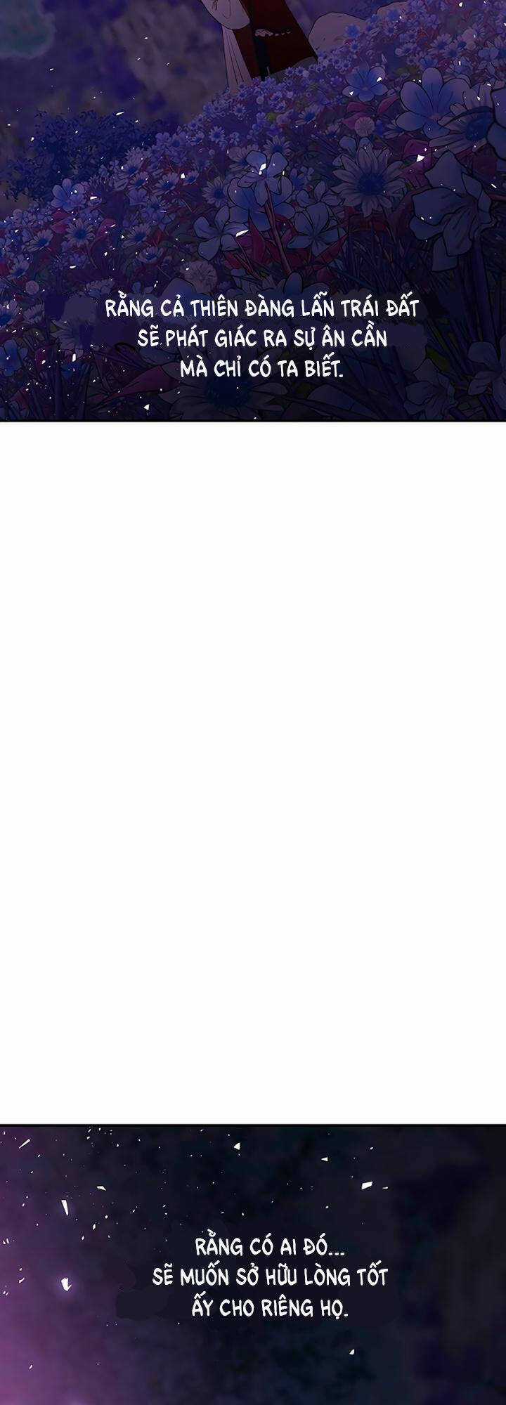 Thái Tử Myolyeong Chapter 44.2 trang 20