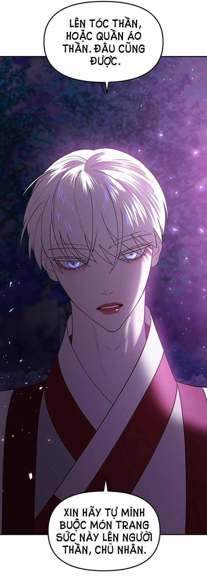 Thái Tử Myolyeong Chapter 44.2 trang 24