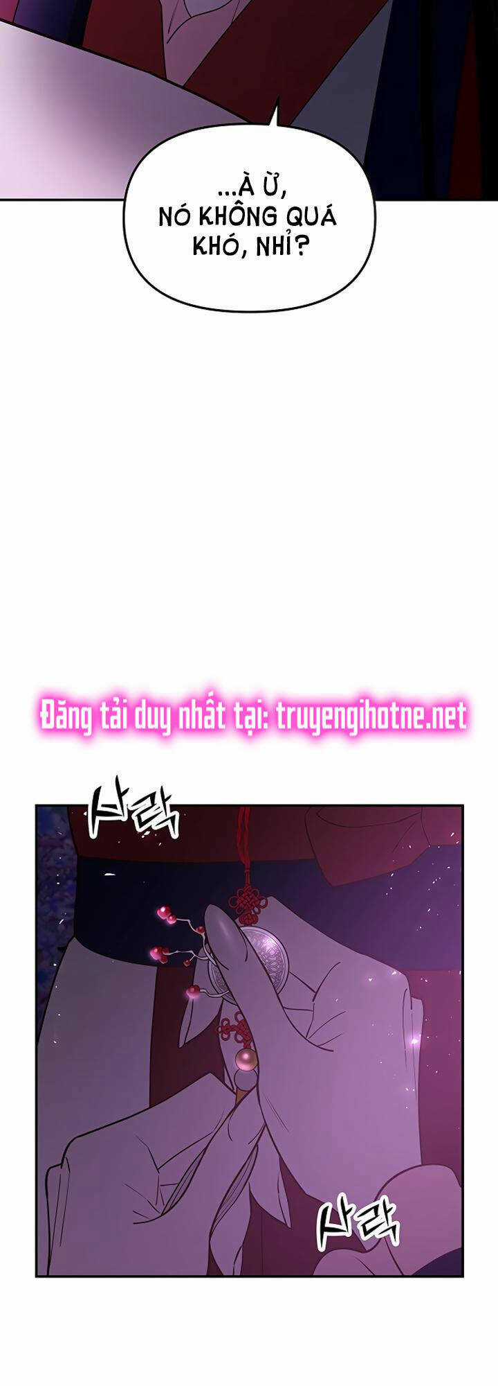 Thái Tử Myolyeong Chapter 44.2 trang 26