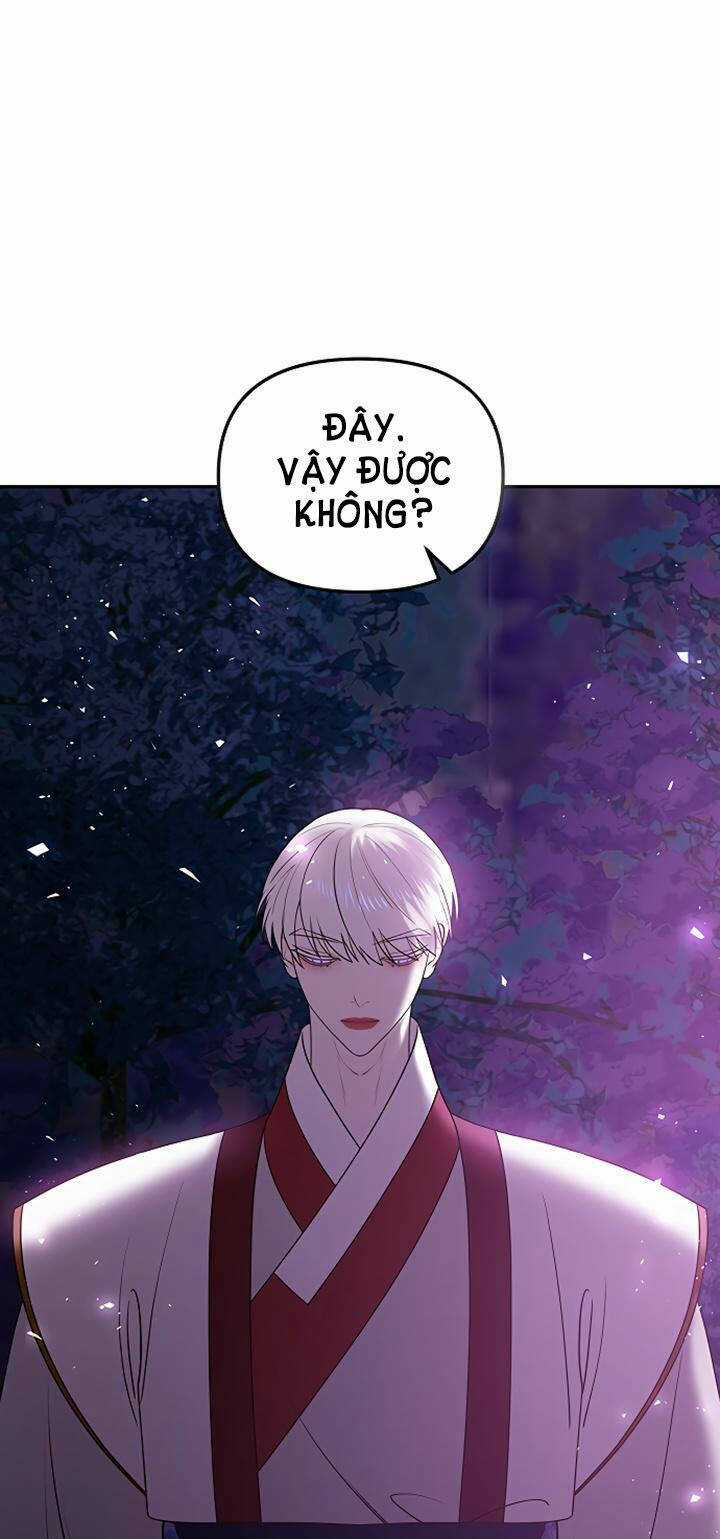 Thái Tử Myolyeong Chapter 44.2 trang 27