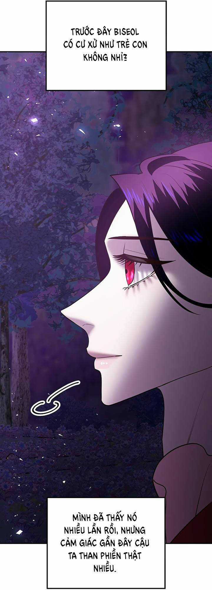 Thái Tử Myolyeong Chapter 44.2 trang 29