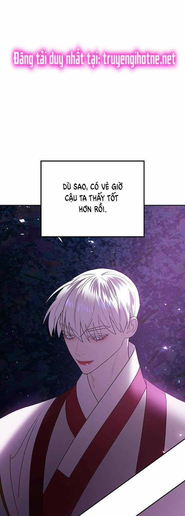 Thái Tử Myolyeong Chapter 44.2 trang 30