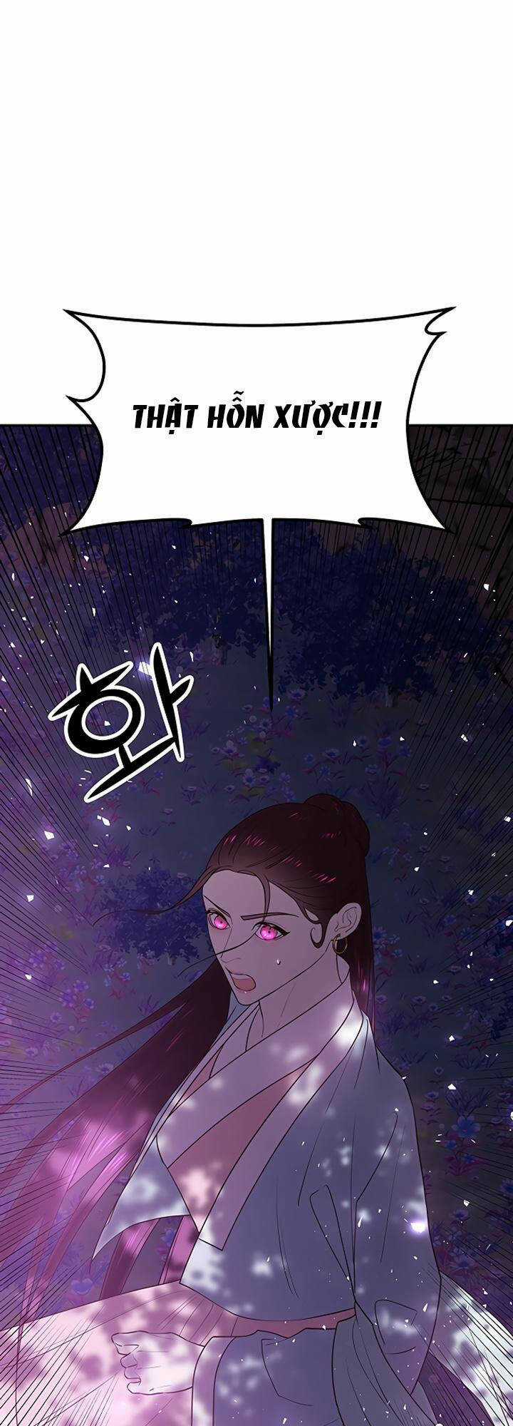 Thái Tử Myolyeong Chapter 44.2 trang 41