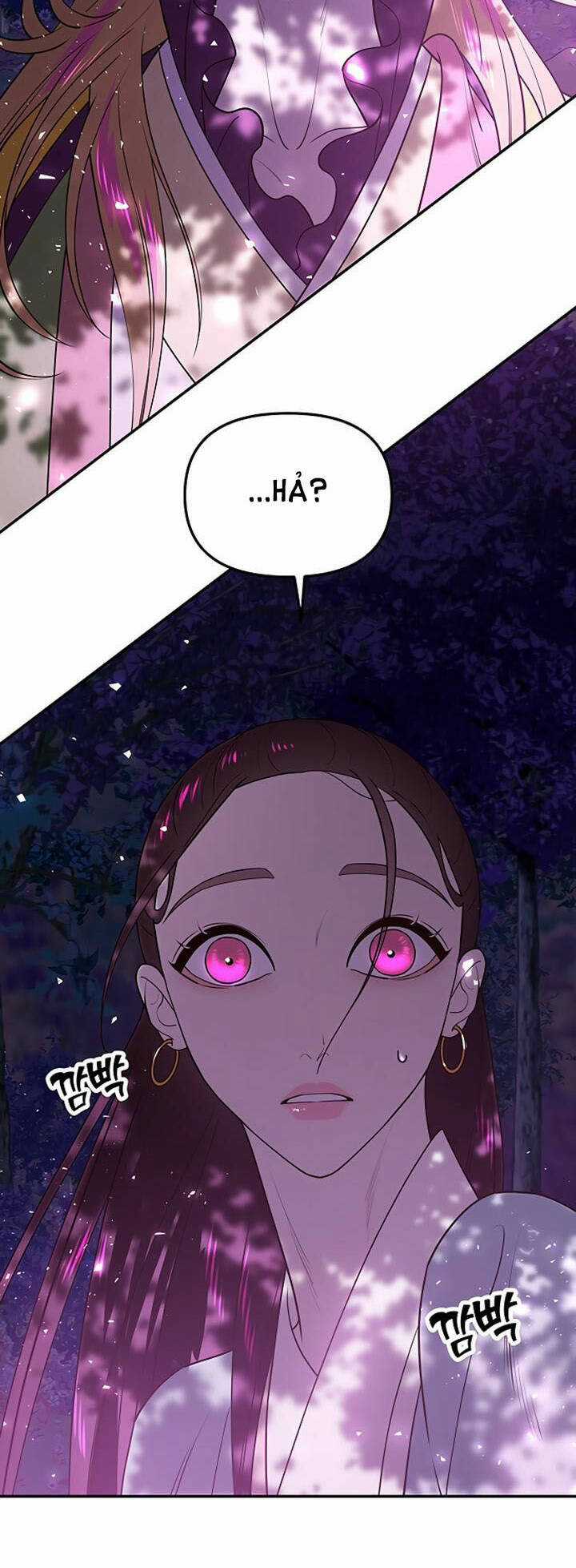 Thái Tử Myolyeong Chapter 44.2 trang 43