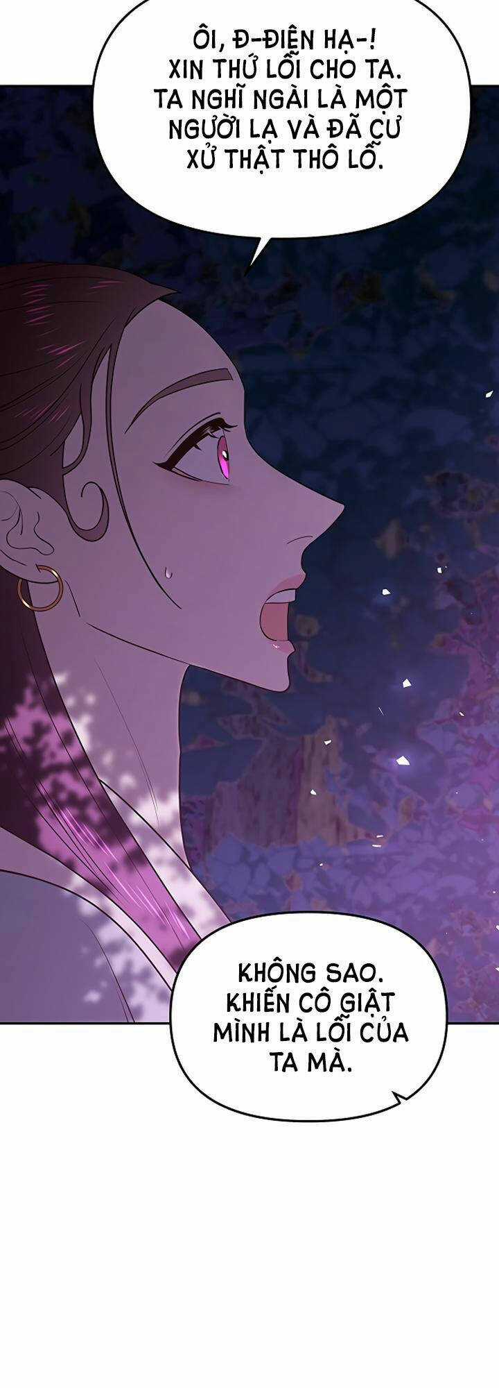 Thái Tử Myolyeong Chapter 44.2 trang 46