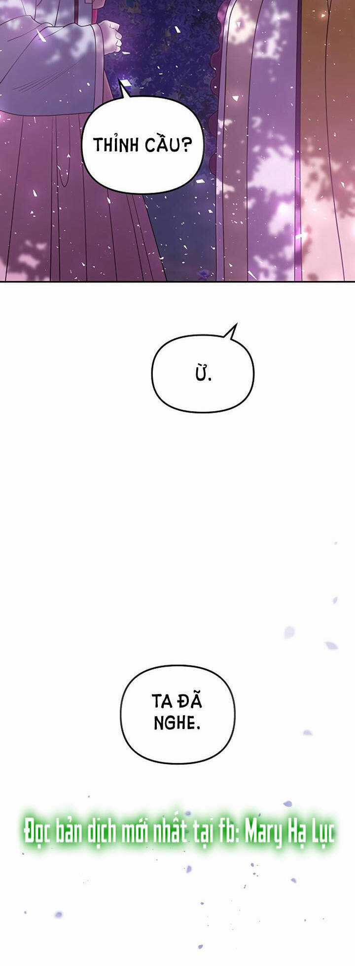 Thái Tử Myolyeong Chapter 44.2 trang 48