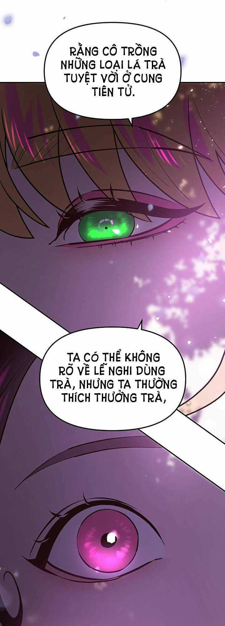 Thái Tử Myolyeong Chapter 44.2 trang 49