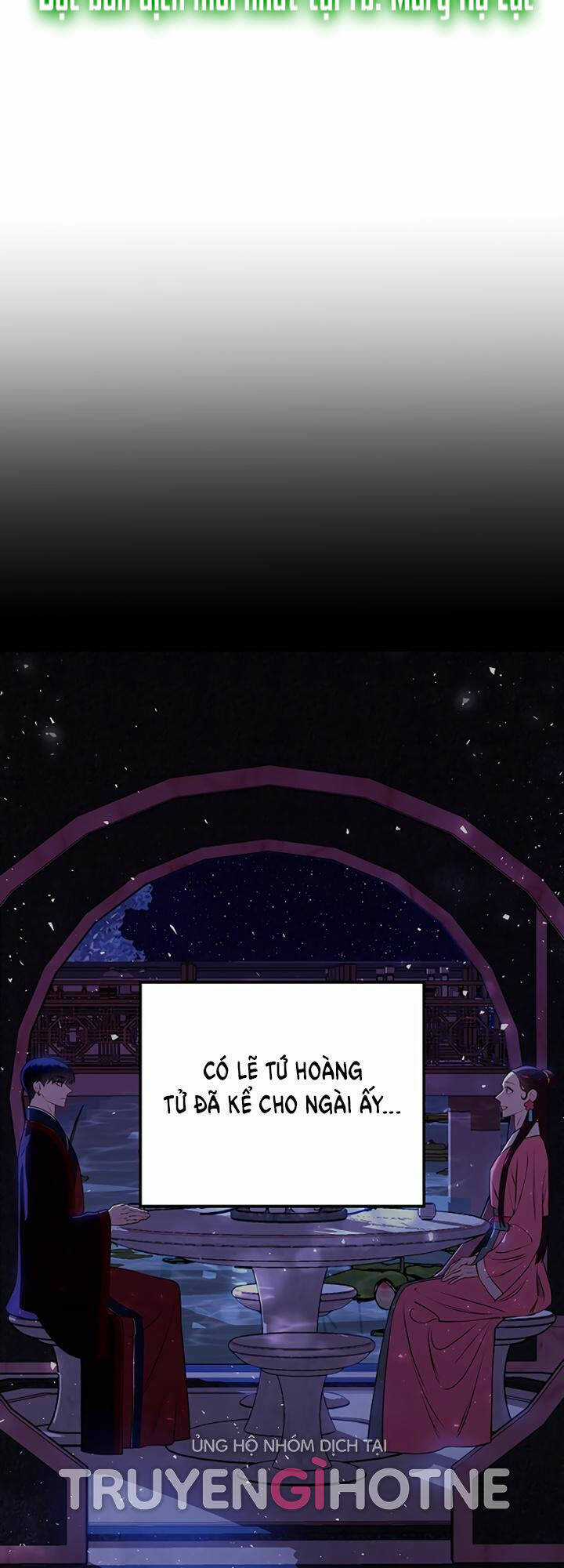 Thái Tử Myolyeong Chapter 44.2 trang 51