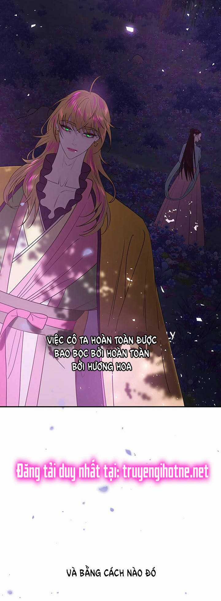 Thái Tử Myolyeong Chapter 44.2 trang 58