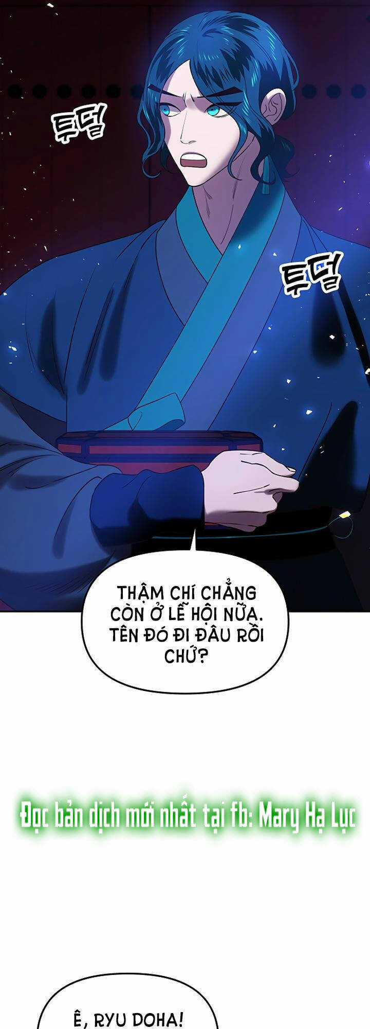 Thái Tử Myolyeong Chapter 44.2 trang 64