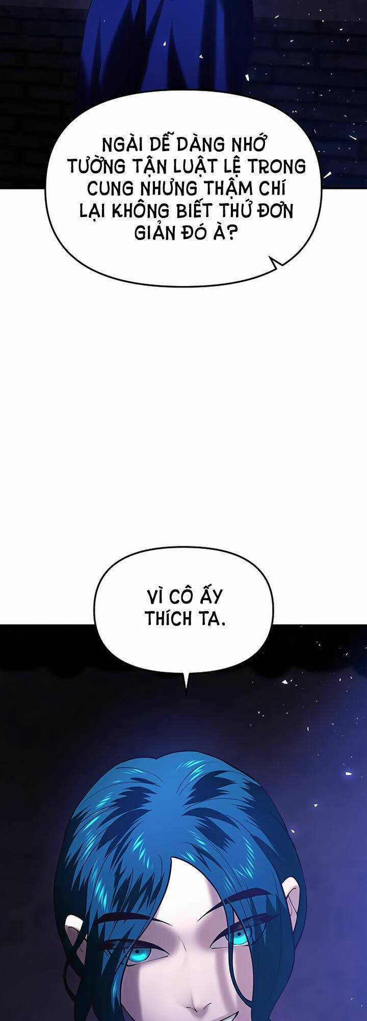 Thái Tử Myolyeong Chapter 45.1 trang 11