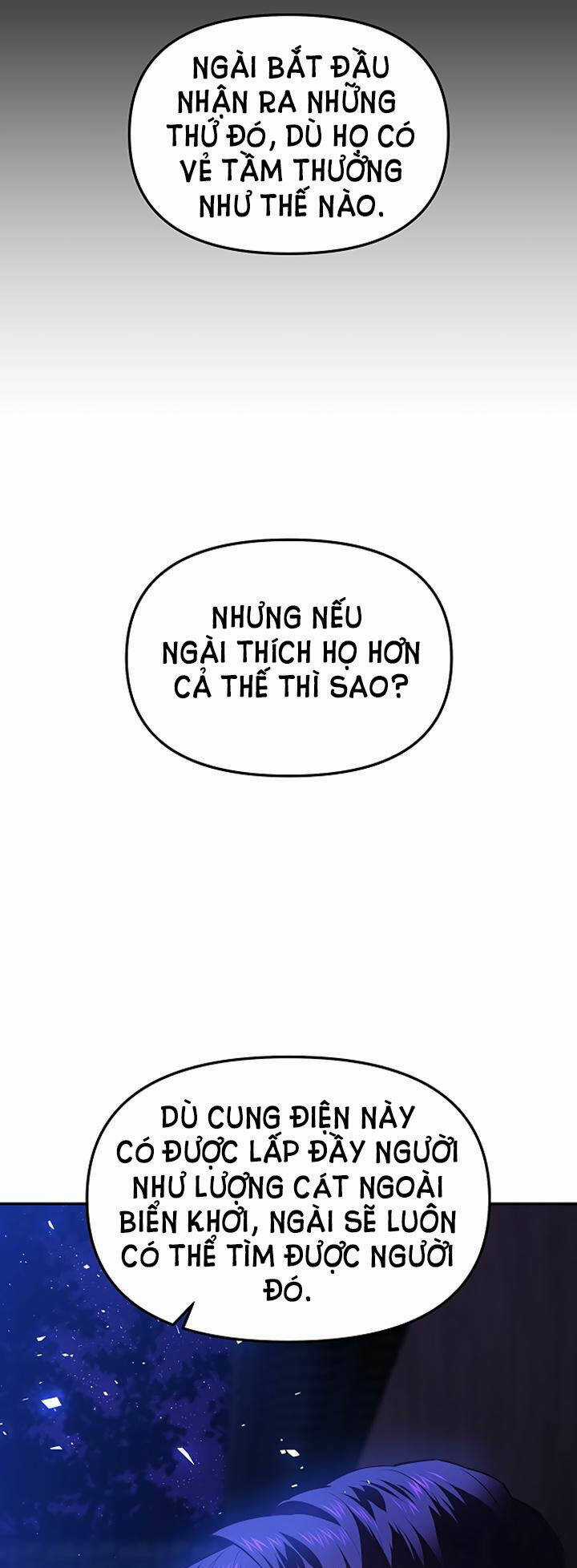 Thái Tử Myolyeong Chapter 45.1 trang 14